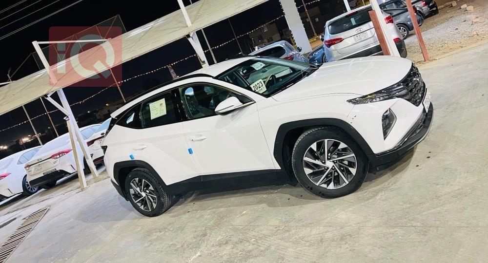 هيونداي توسان